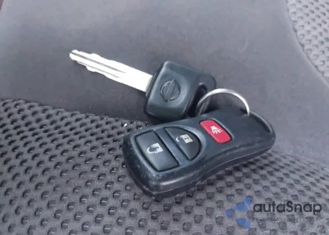 2011 Nissan Pathfinder Sv из США, поврежденный, VIN 5N1AR1NN2BC611598